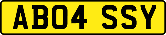 AB04SSY