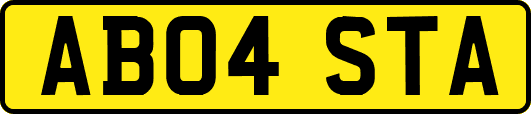 AB04STA