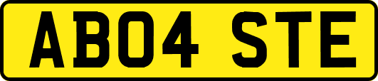 AB04STE