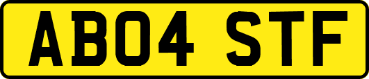 AB04STF