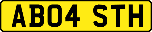 AB04STH