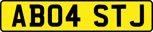 AB04STJ