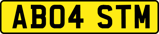AB04STM