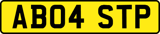 AB04STP