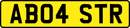 AB04STR