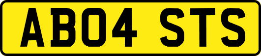 AB04STS