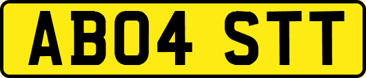 AB04STT