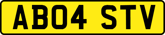 AB04STV