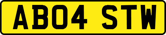 AB04STW
