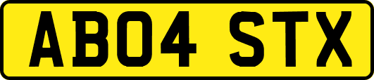 AB04STX