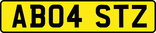 AB04STZ
