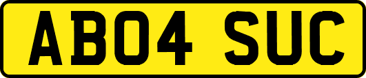 AB04SUC