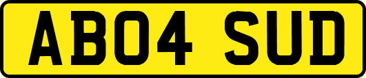 AB04SUD