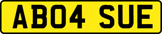 AB04SUE