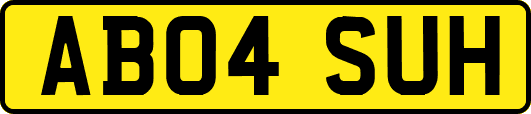 AB04SUH