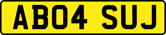 AB04SUJ