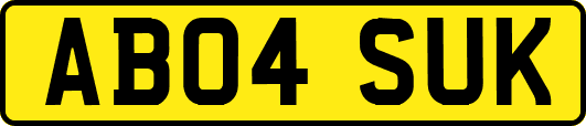 AB04SUK