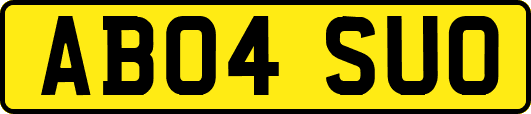 AB04SUO