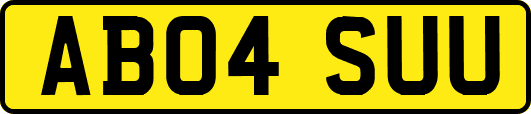 AB04SUU