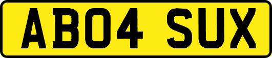 AB04SUX