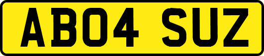 AB04SUZ