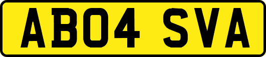 AB04SVA