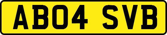 AB04SVB