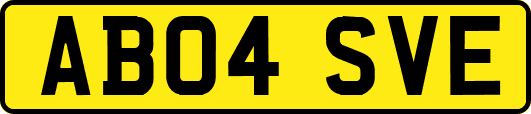 AB04SVE