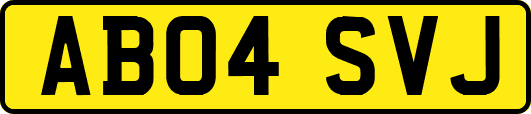 AB04SVJ
