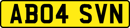 AB04SVN
