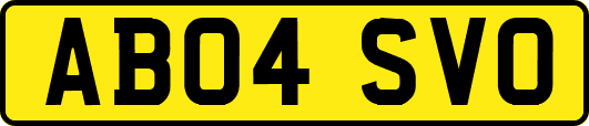 AB04SVO