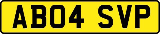 AB04SVP