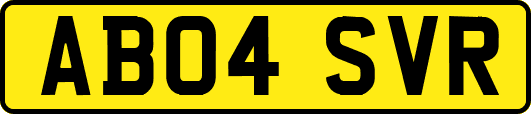 AB04SVR