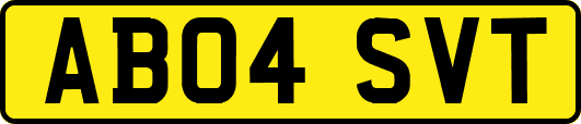 AB04SVT