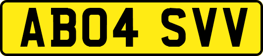 AB04SVV