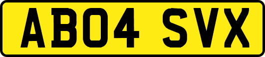 AB04SVX