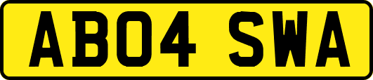 AB04SWA