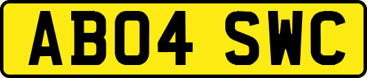 AB04SWC