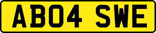 AB04SWE