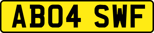 AB04SWF