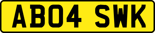 AB04SWK