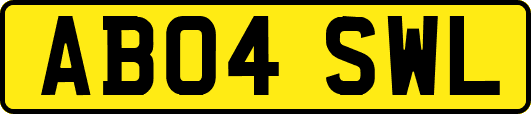 AB04SWL