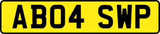 AB04SWP