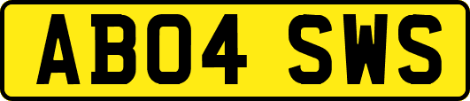 AB04SWS