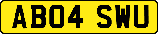AB04SWU