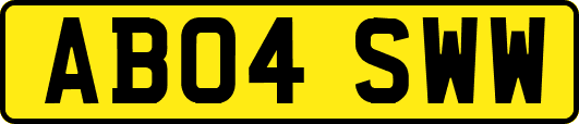 AB04SWW
