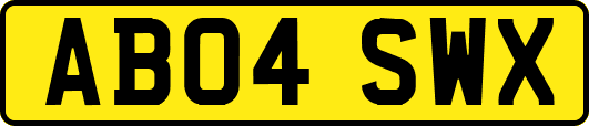 AB04SWX