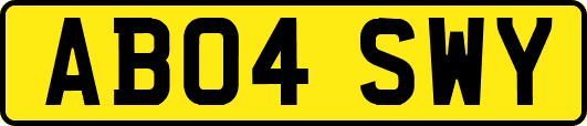 AB04SWY