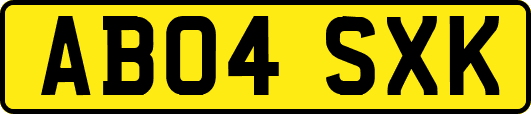 AB04SXK