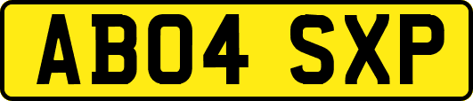 AB04SXP